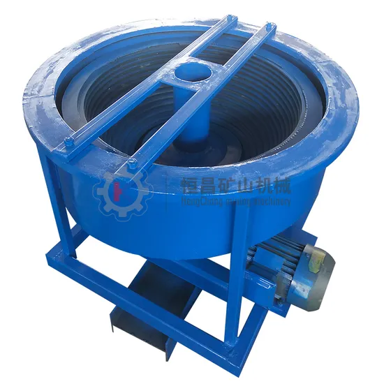 小型金抽出装置 ミニ遠心分離式金丸ボウル